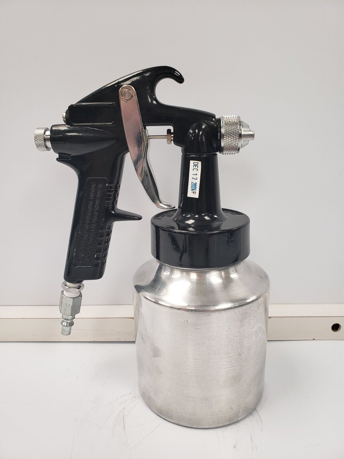 (69682-7) Campbell Hausfeld DH4200 Spray Gun