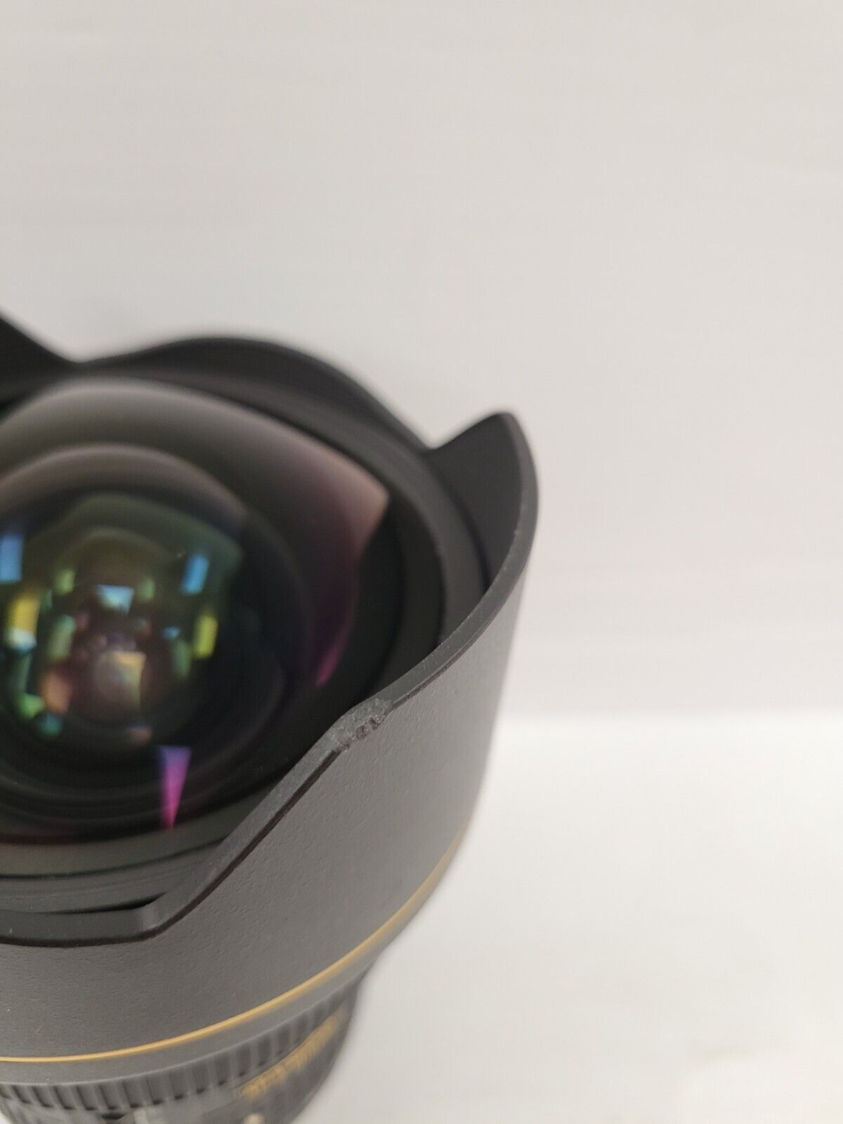 (59302-1) Nikon Lens 14-24mm