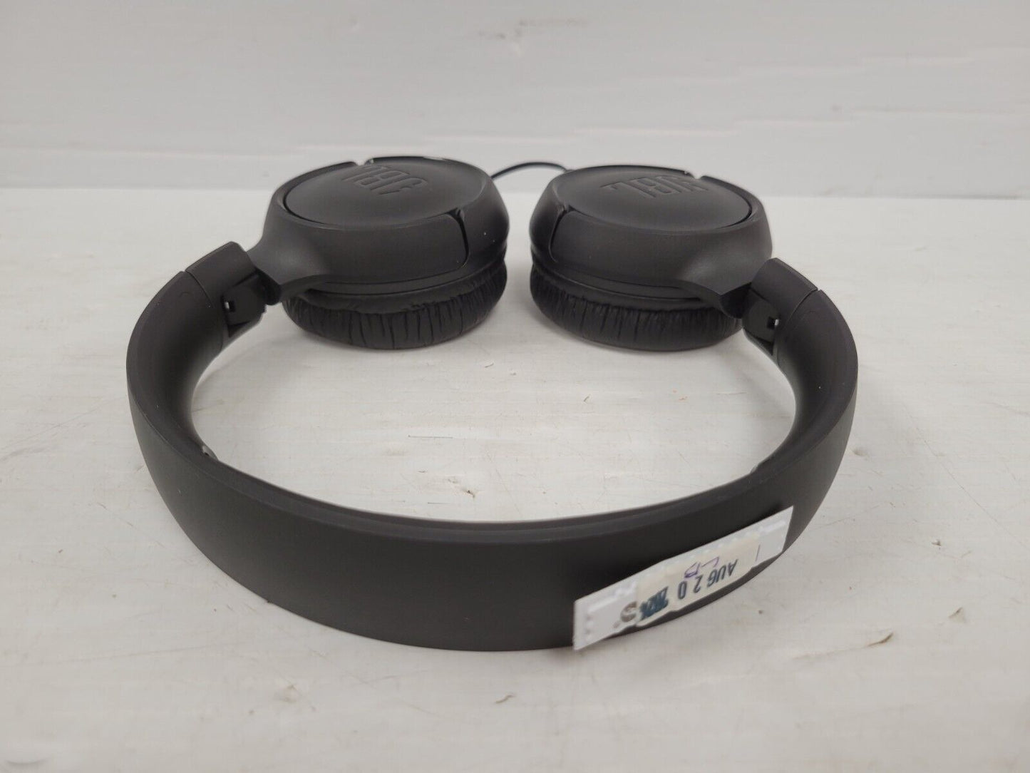 (64244-2) JBL Tune 500 Headphones