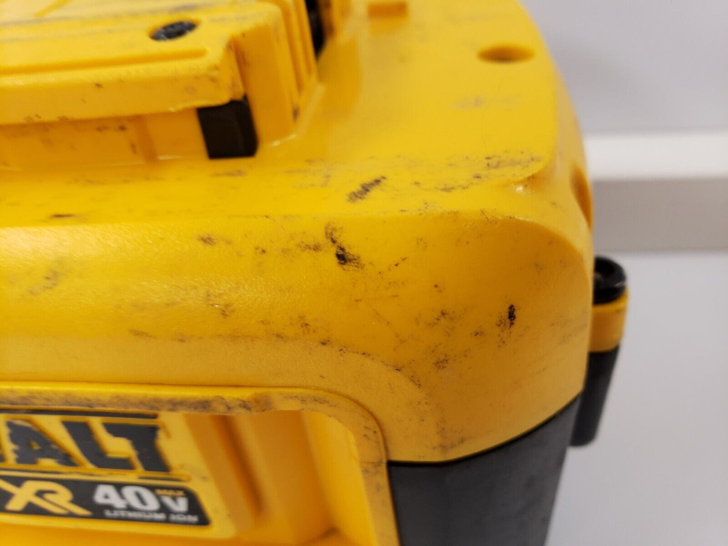 (I-36290) Dewalt DCB407 Battery