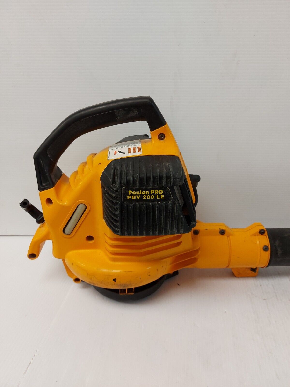 (N84100-1) Poulan PBV200IE Leaf Blower