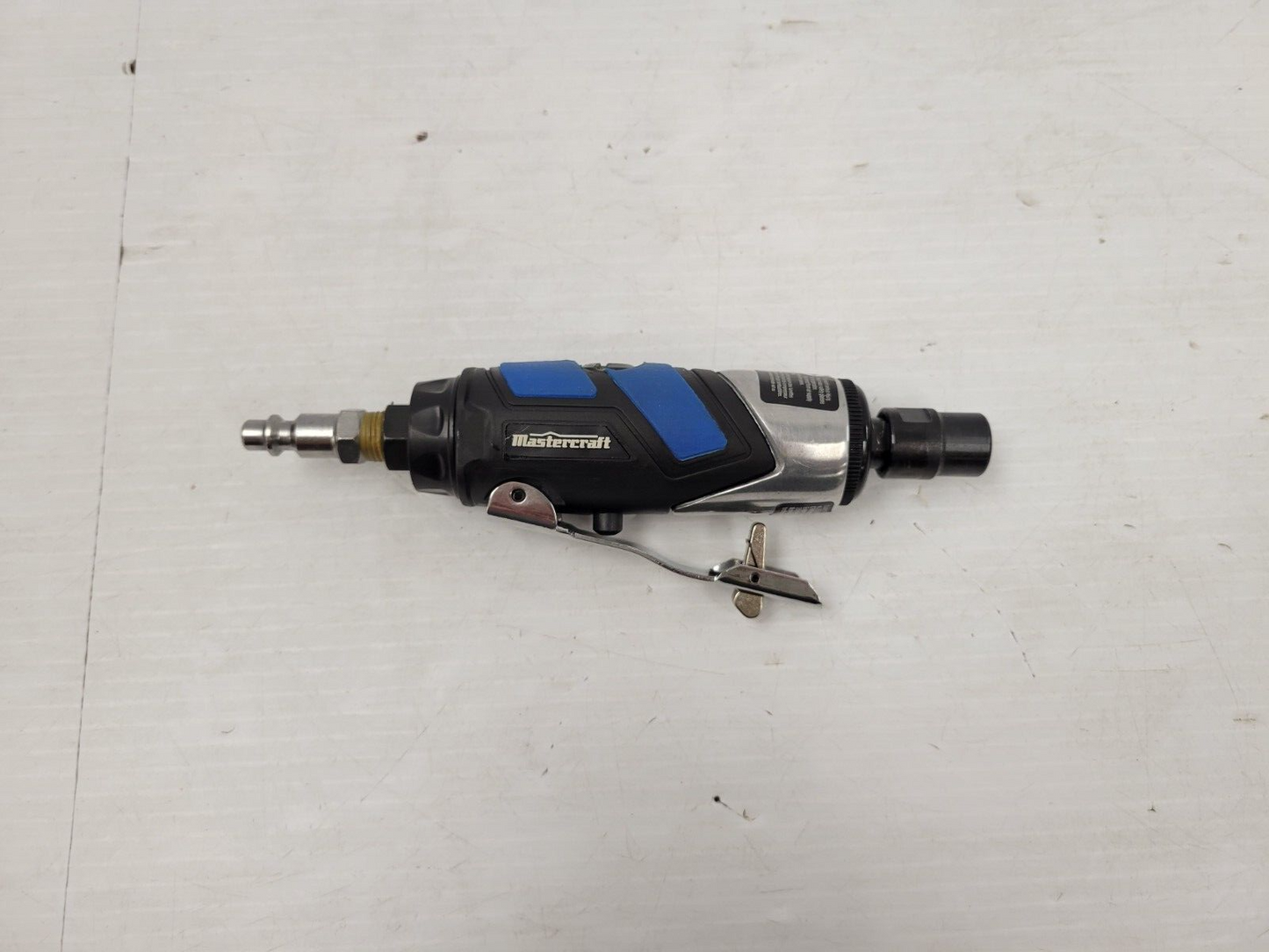 (56382-3) Mastercraft Air Tool Kit