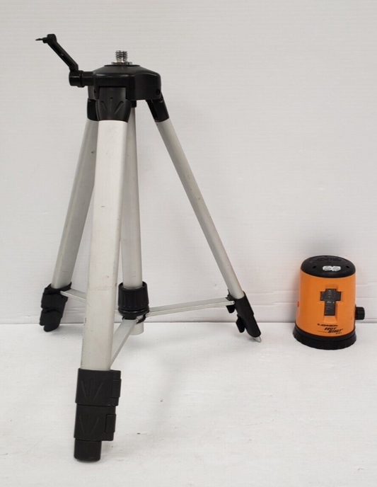 (58102-2) Johnson 40-0914 Laser Level