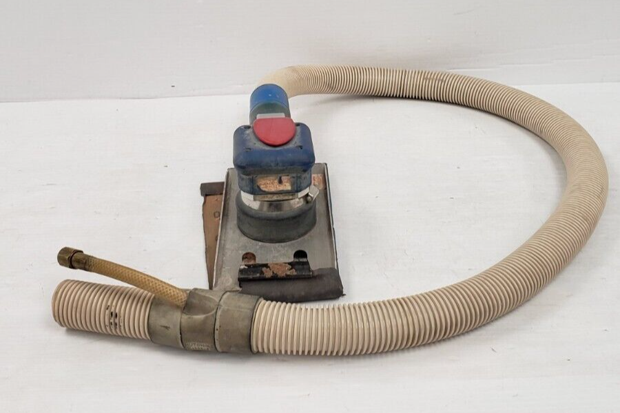 (56703-1) Hutchins 8600 Sander