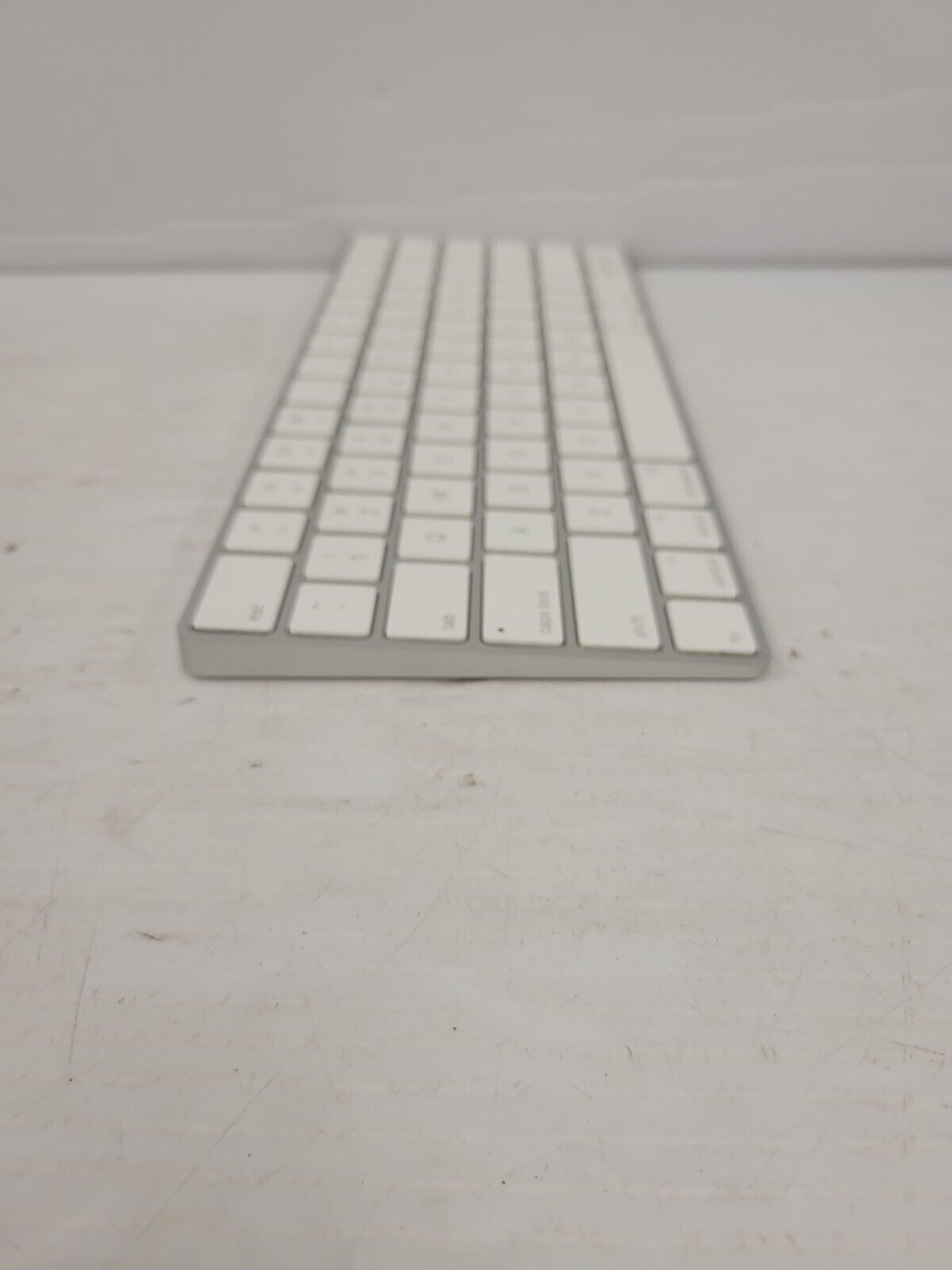 (64121-1) Apple A1644 Keyboard