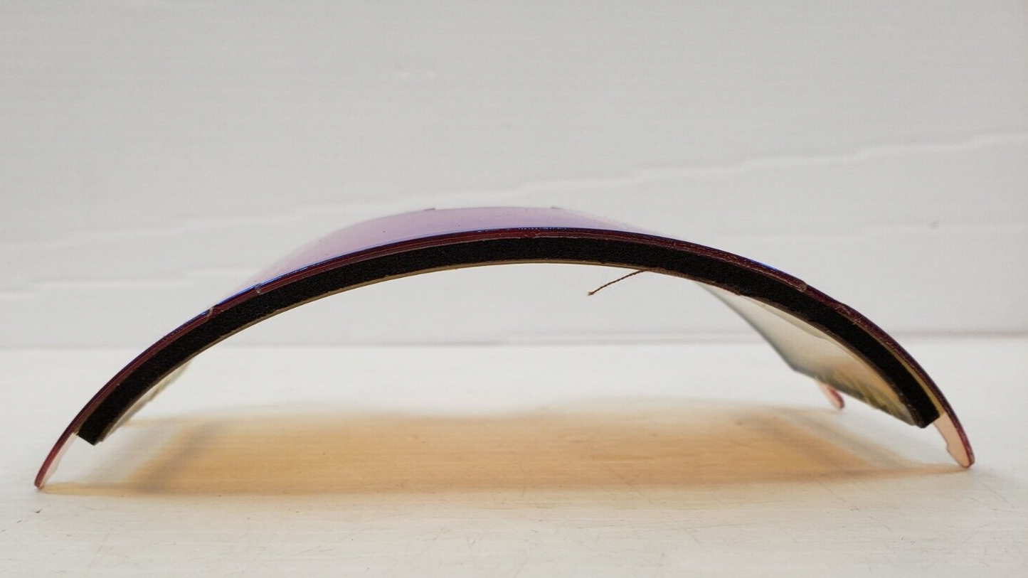 (I-34904) Squad XL Chromepop Goggles