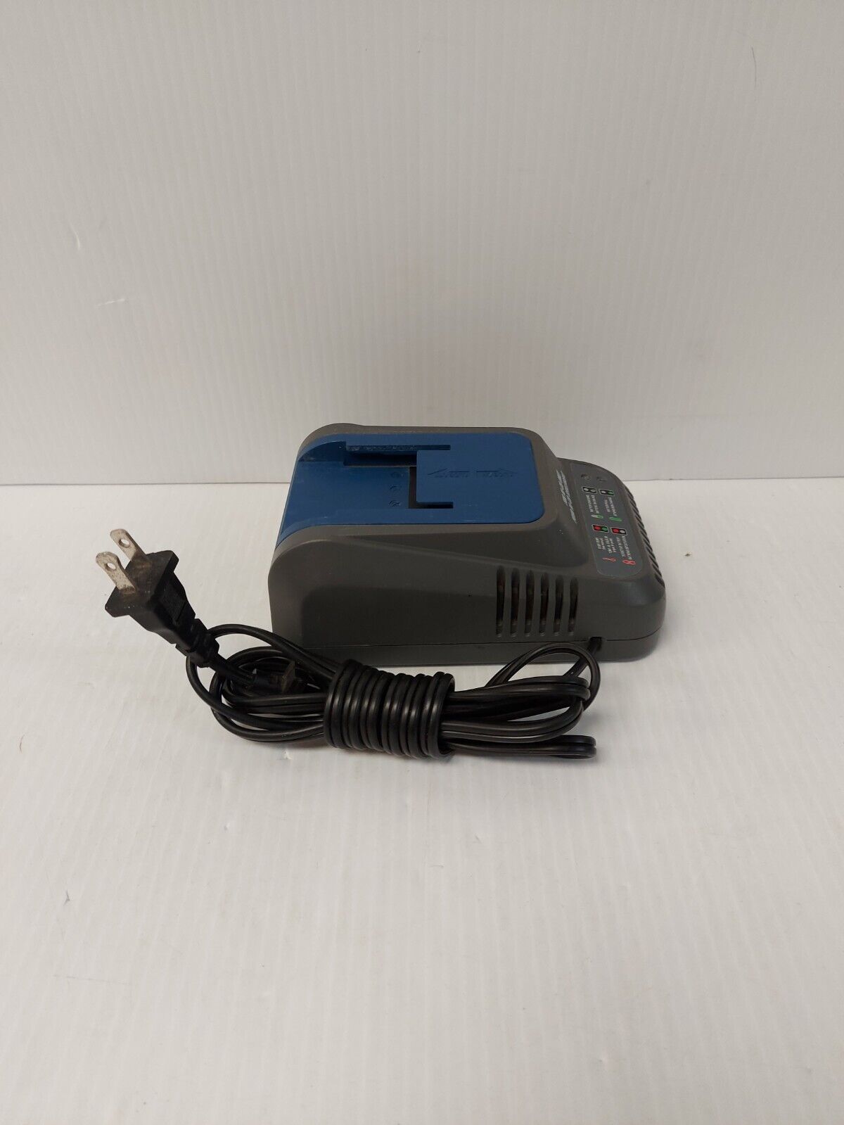 (N81790-1) Mastercraft 54-1223-6 3KO Impact Driver