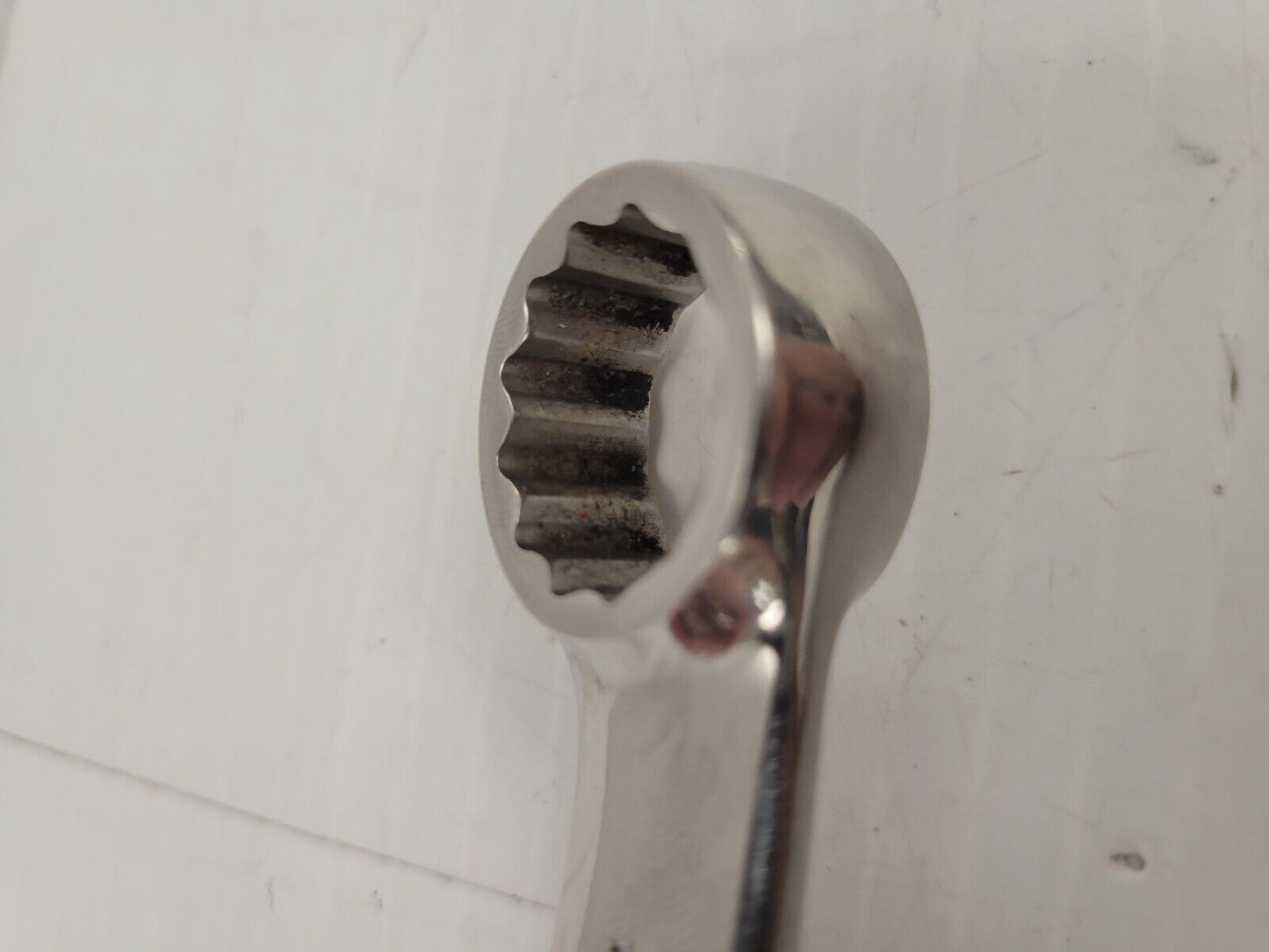 (64406-1) Snap-On 18mm Stubby Wrench