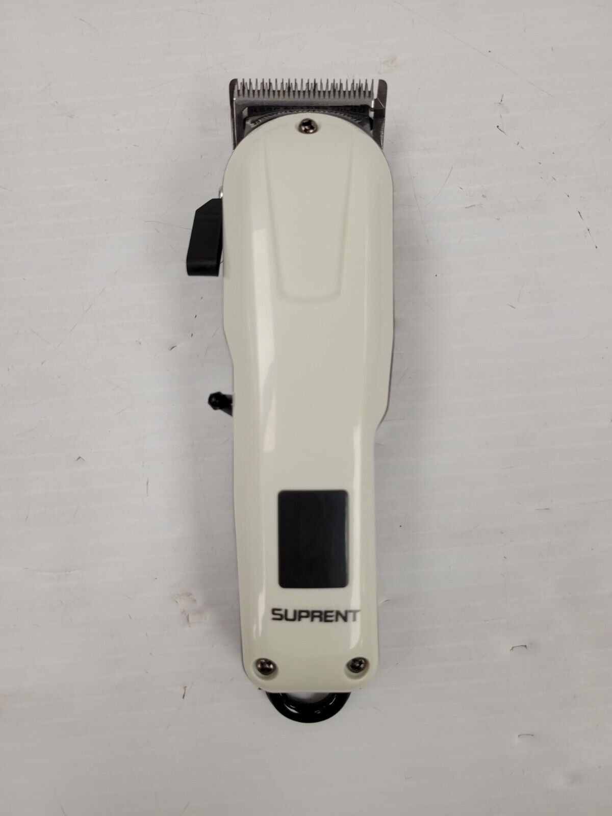 (58912-2) Suprent HC375WA Hair Trimmer