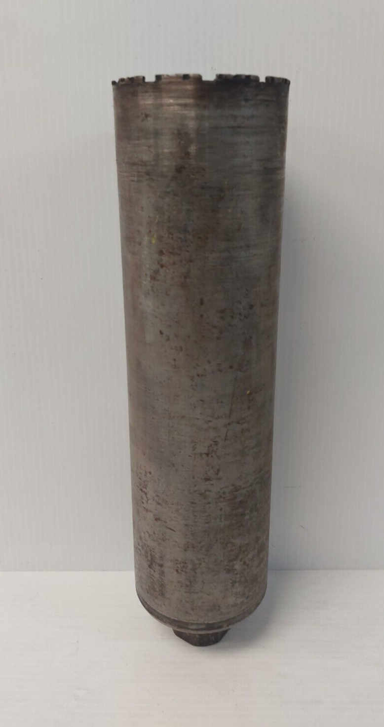 (I-35046) No Name 04 1/4" Coring Drill Bit