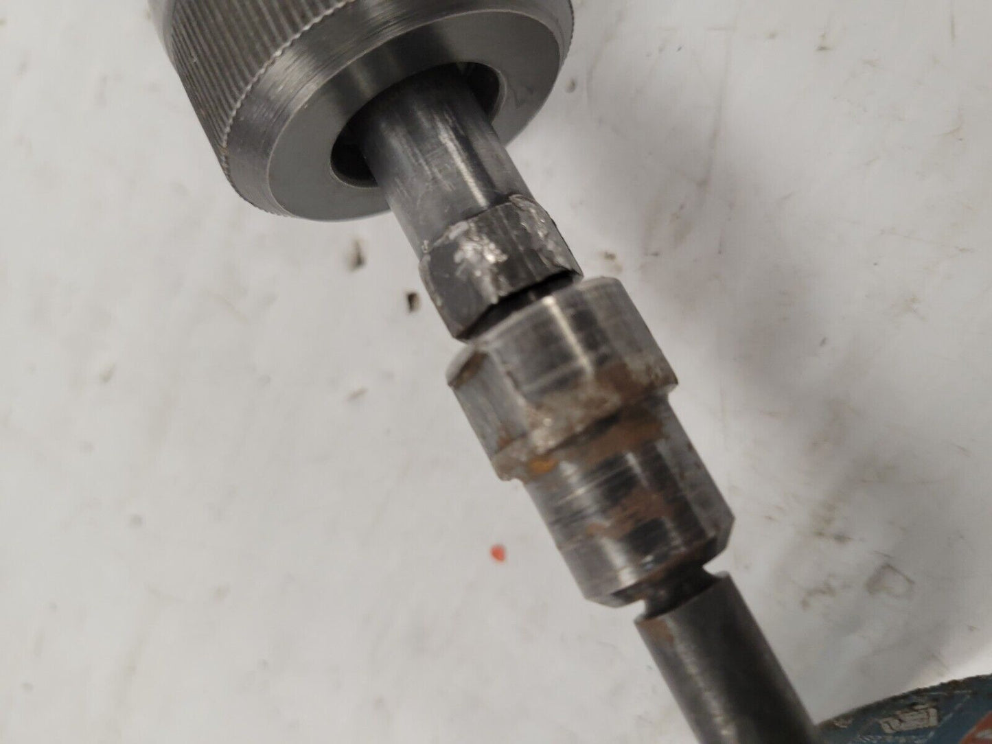 (i-36060) Mac Tools ADG450  Grinder
