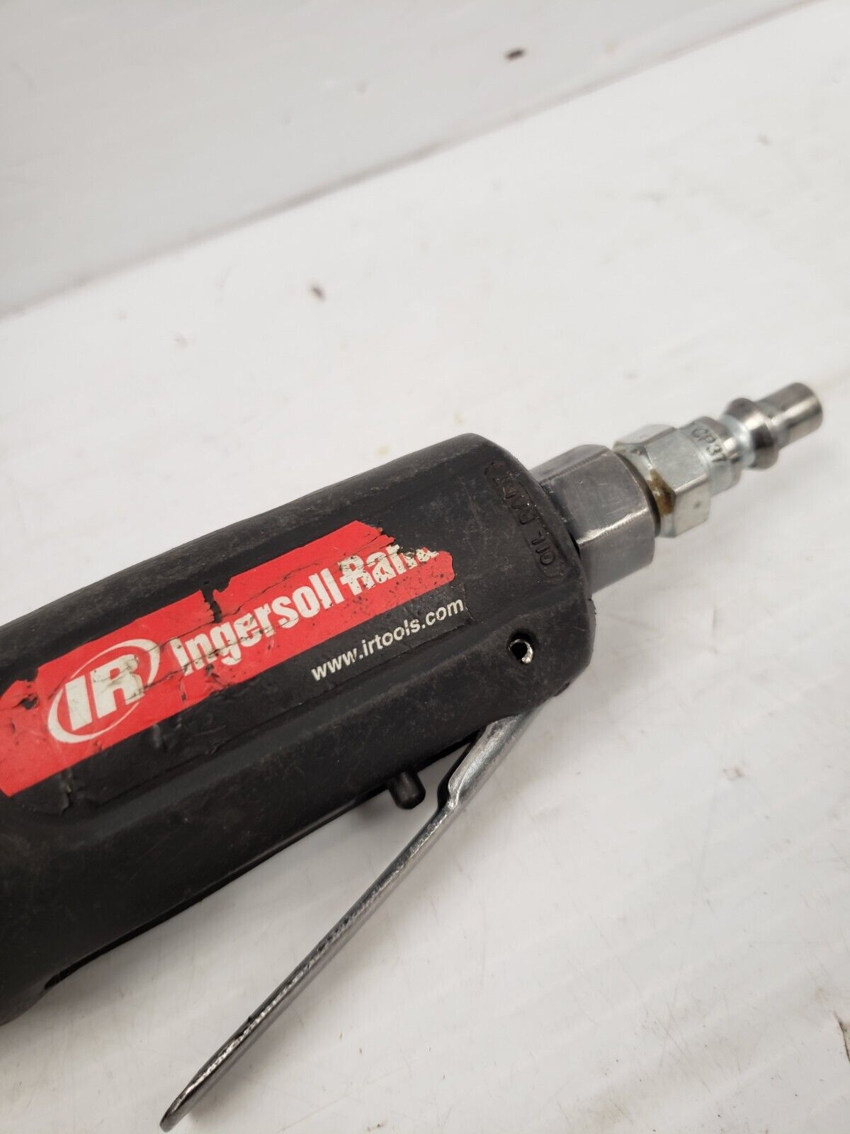 (64813-2) Ingersoll Rand Titanium 1/4inch Driver