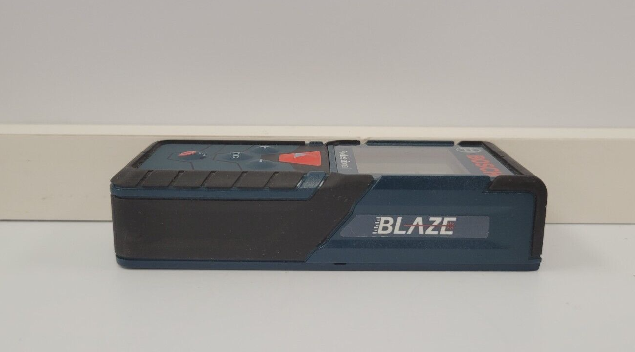 (70219-1) Bosch GLM165-40 Distance Meter