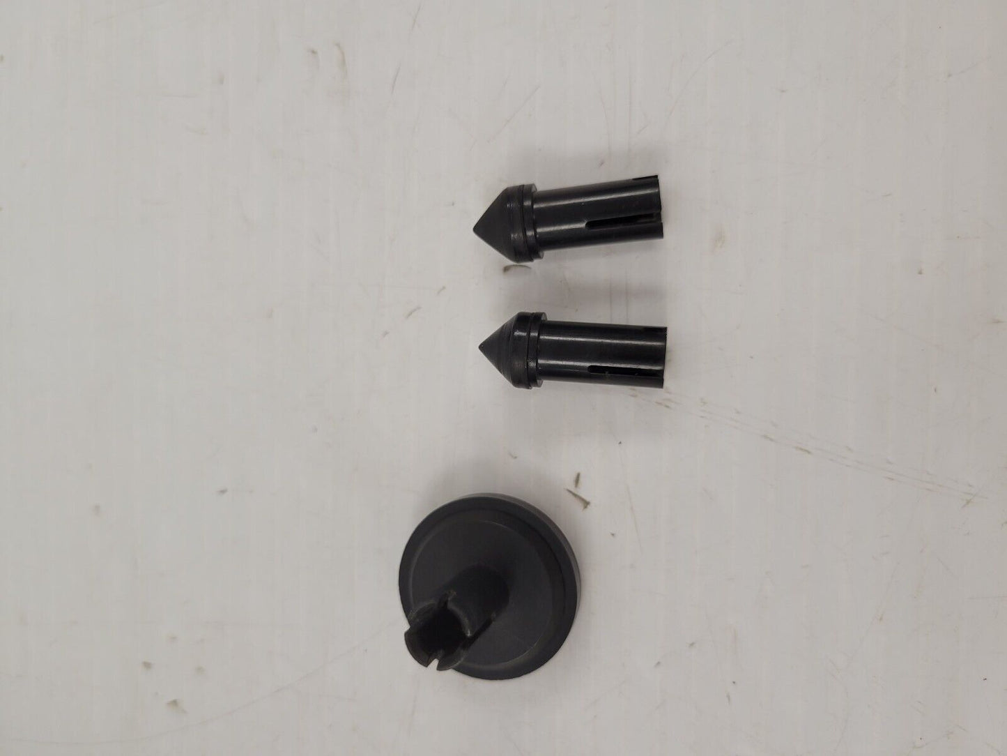 (65742-1) Extech 461891 Contact Tachometer