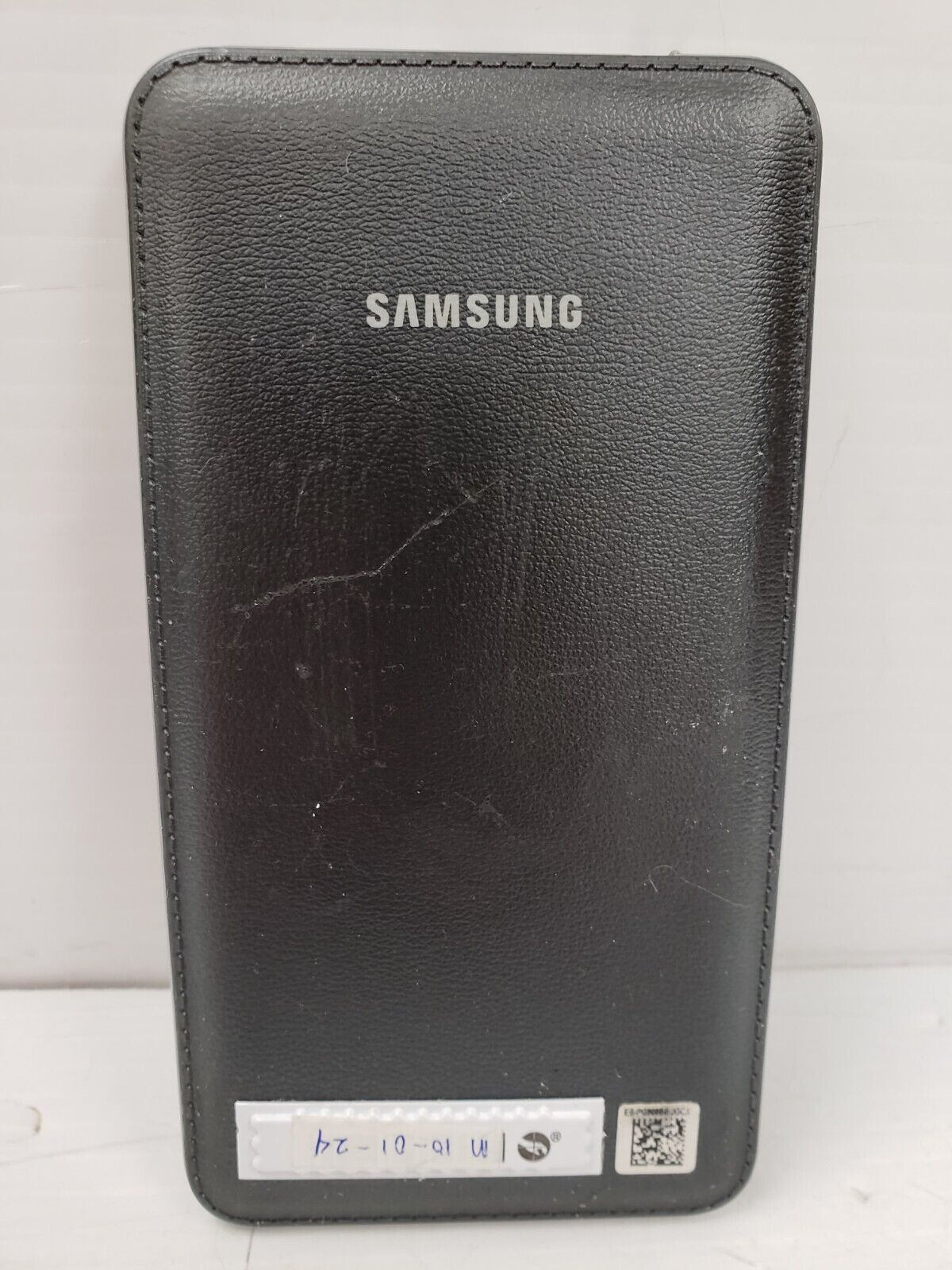 (66225-4) Samsung EB-PG900B Power Bank-6000Mah