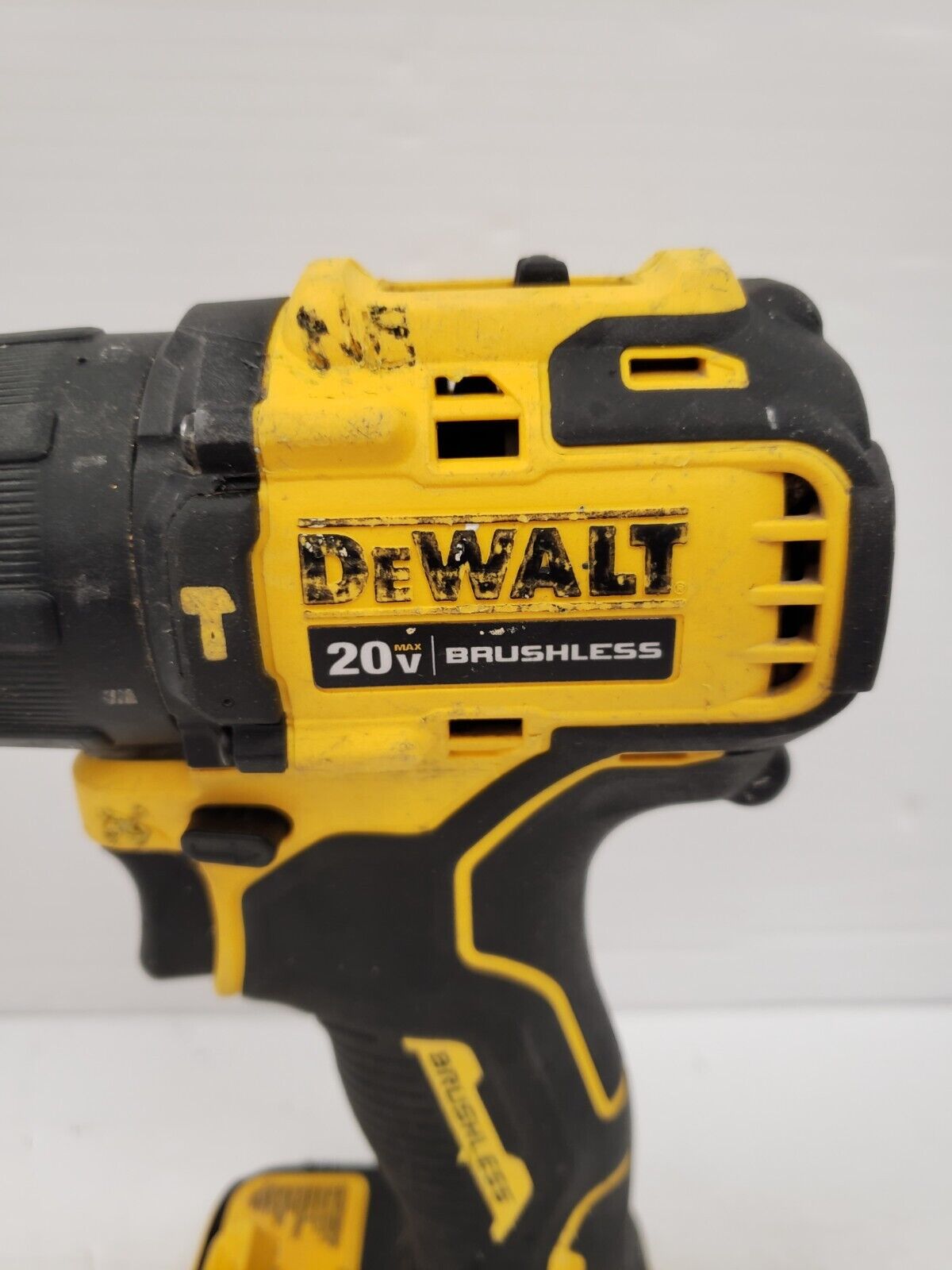 (63441-1) Dewalt DCD709 Hammer Drill