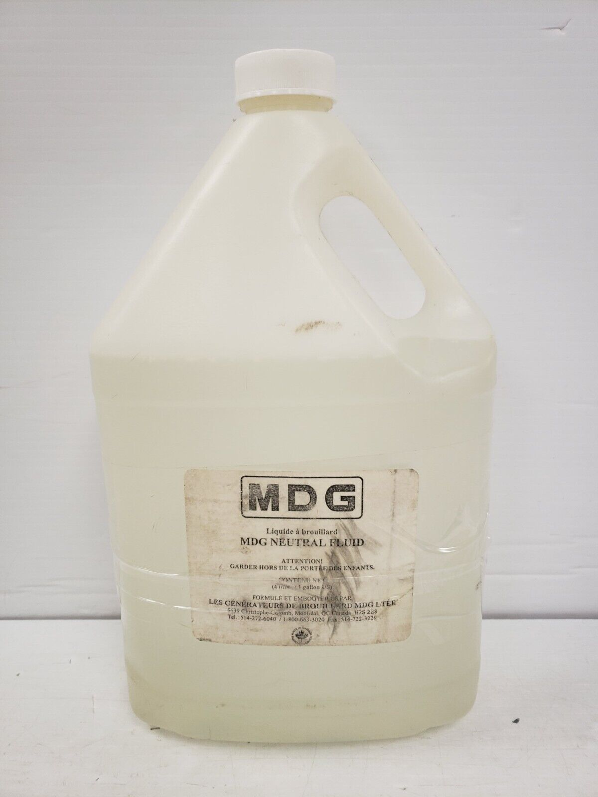 (62582-1) MDG Atmosphere Fog/Smoke Generator