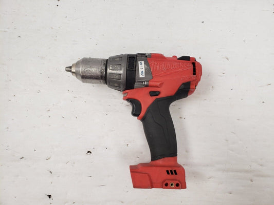 (68236-3) Milwaukee 2604-20 Drill