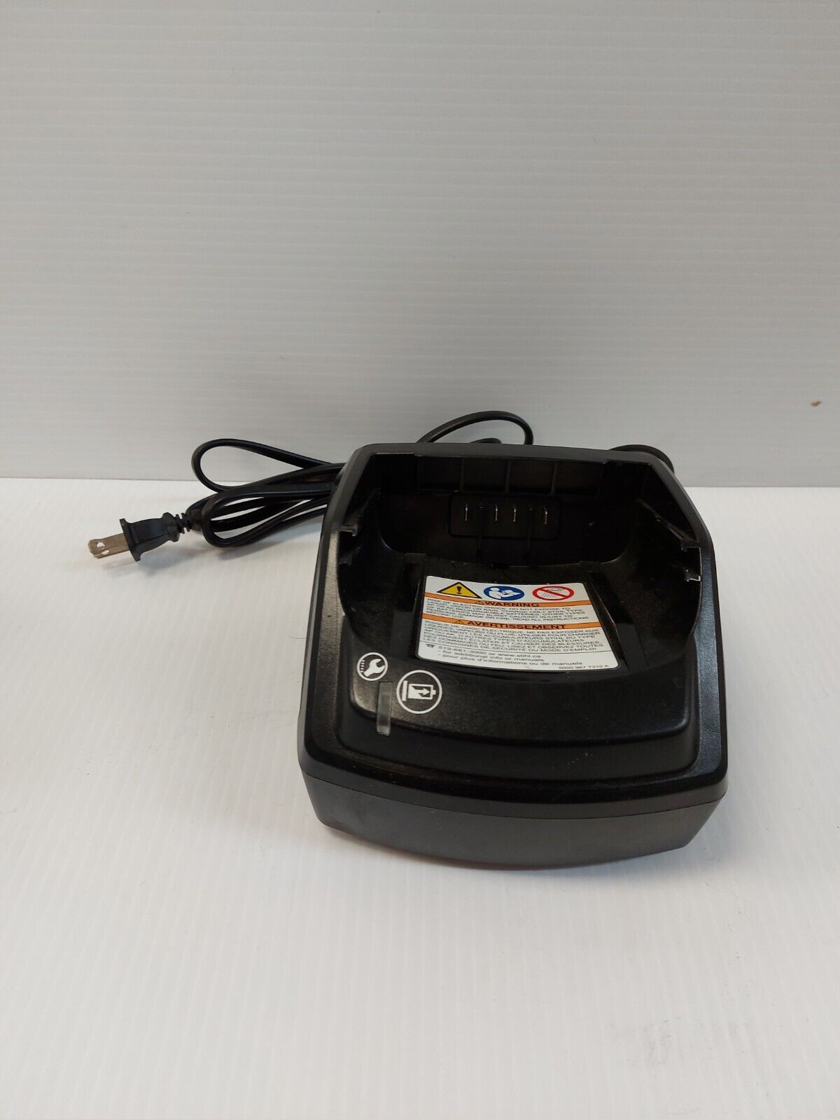 (N85424-1) Stihl FS A 57 String Trimmer