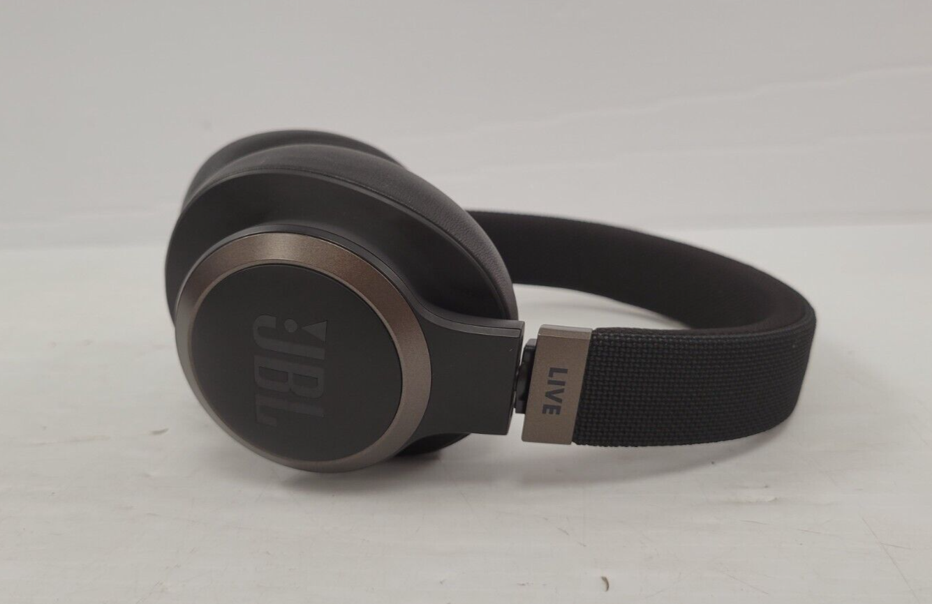 (66471-1) JBL 650BTNC Headphones