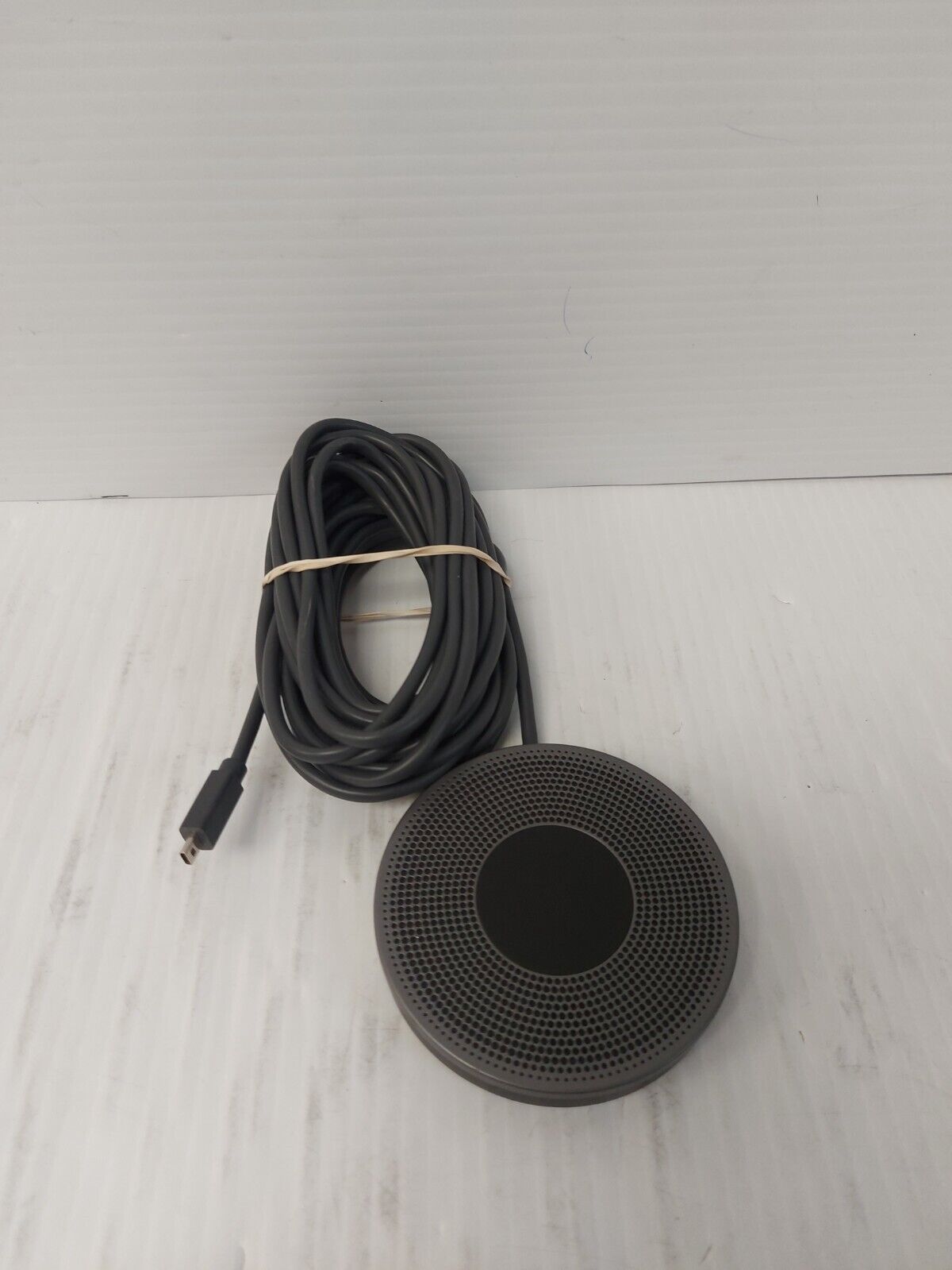 (N86351-1) Logitech 889-000130 Computer Mic