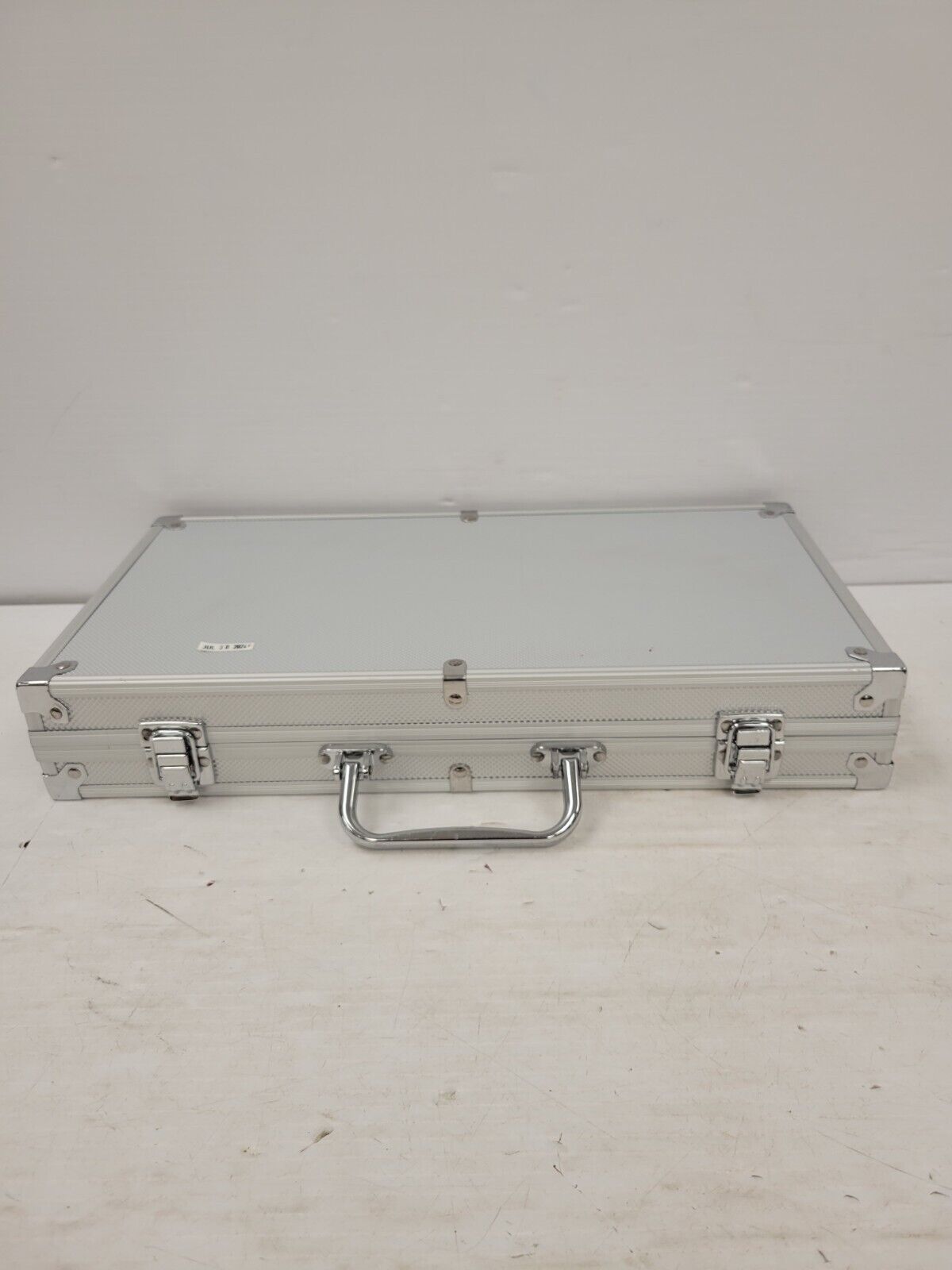 (62721-1) No Name Texas Hold' Em Poker Set