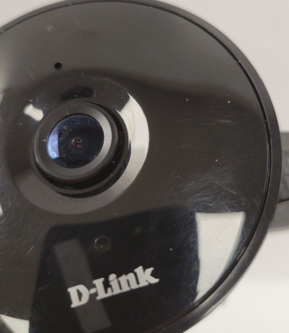 (66466-3) D-Link DCS9361 Security Camera