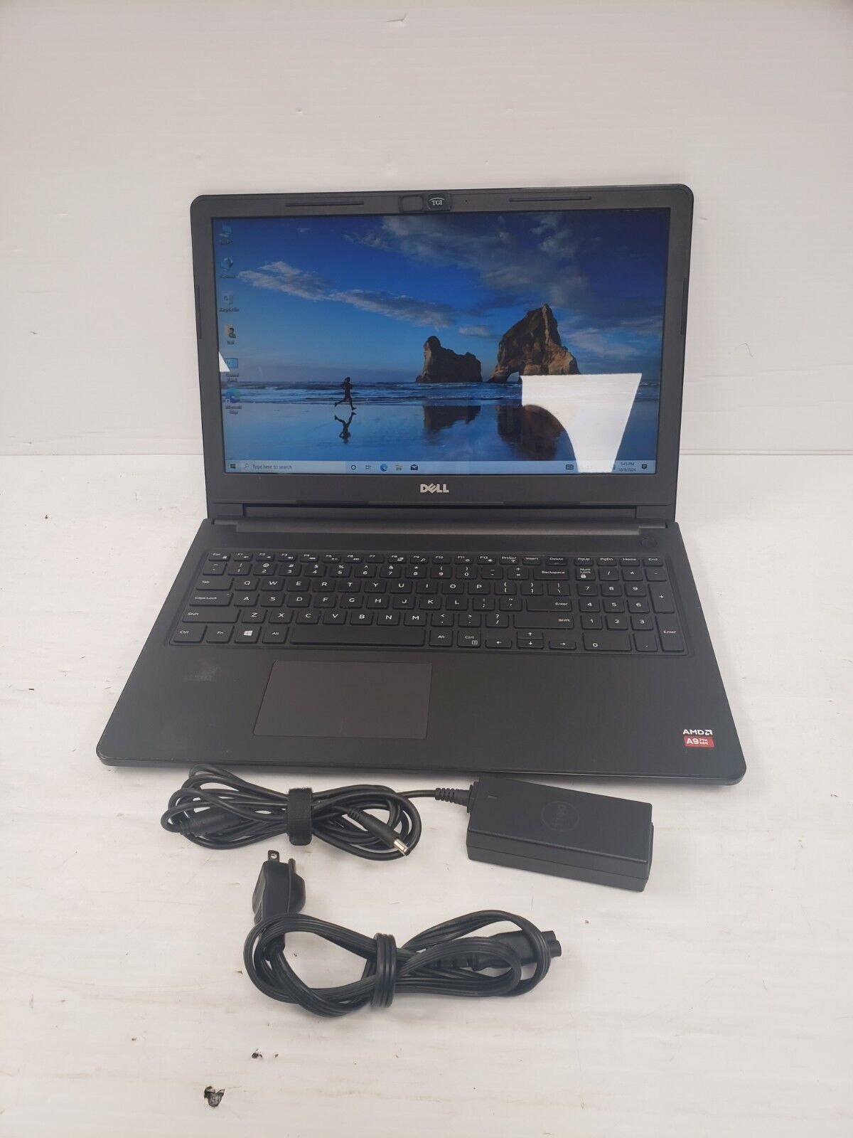 (I-35636) Dell Inspiron 15 5000 Laptop