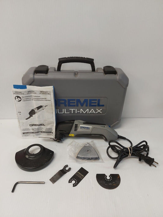 (N83338-9) Dremel 6300 Multi-Max Rotary Tool
