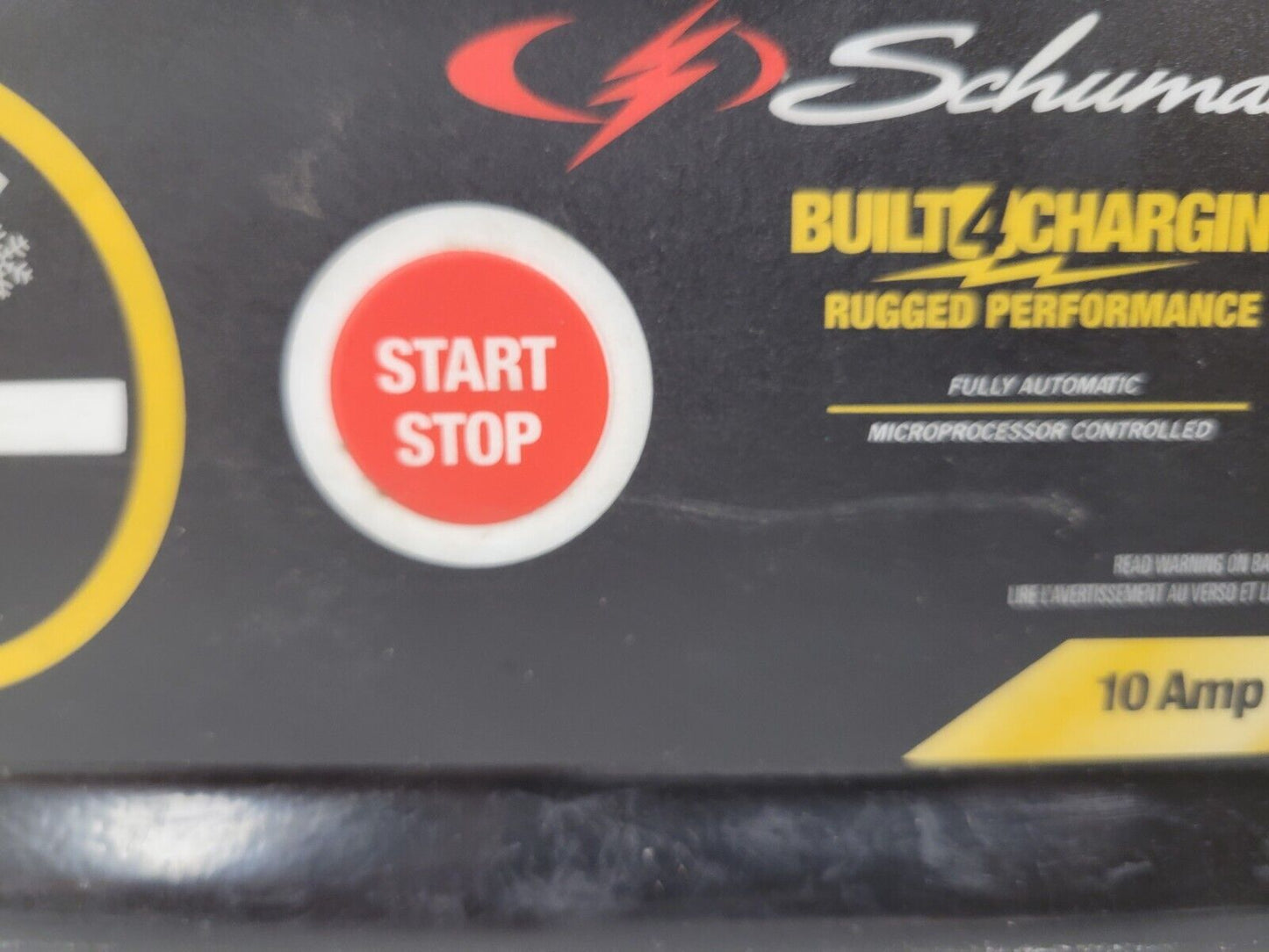 (64871-1) Schumacher SC1339 Jump Starter