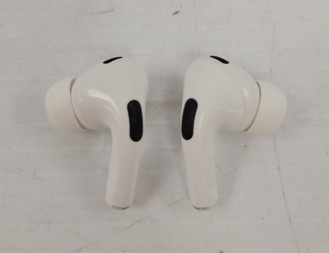 (61331-2) Apple A2700 Airpods Pro 2nd Gen