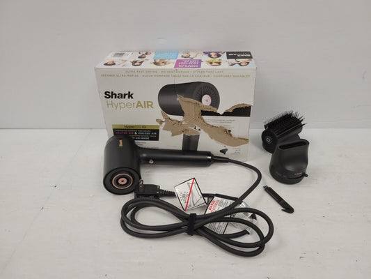 (64114-2) Shark 1677429 Blow Dryer