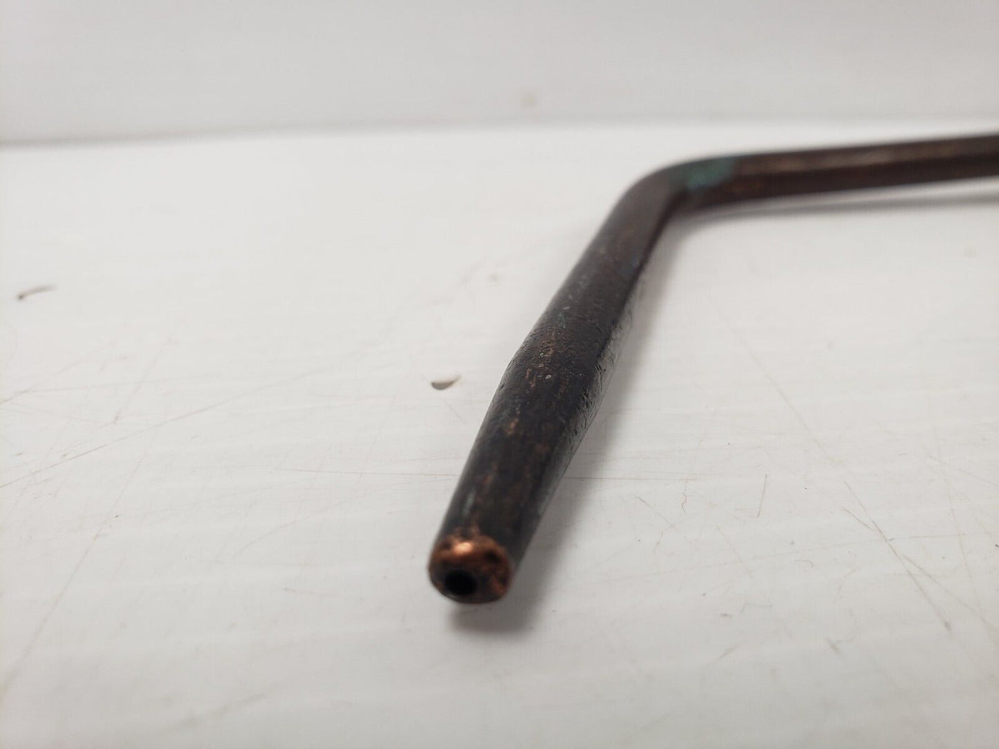 (59338-1 A) VL Welding Torch