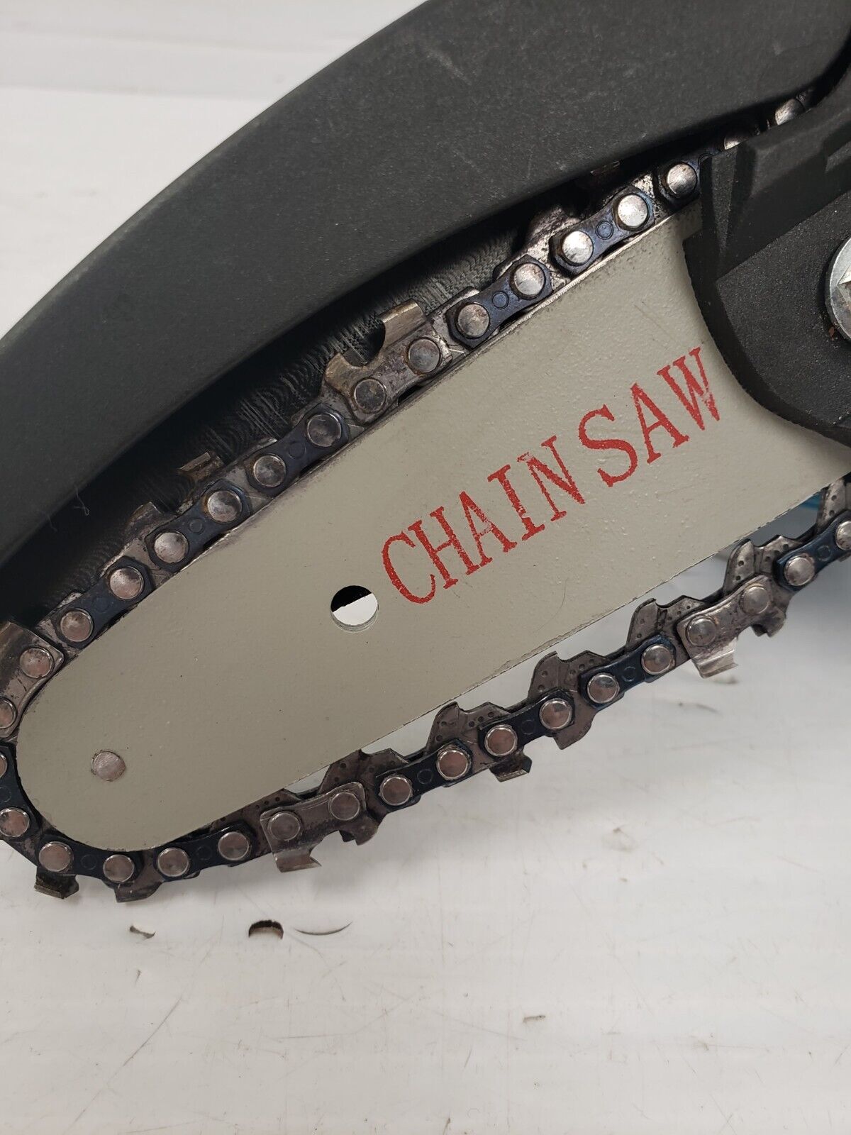 (68837-2) Saker Handheld Chainsaw
