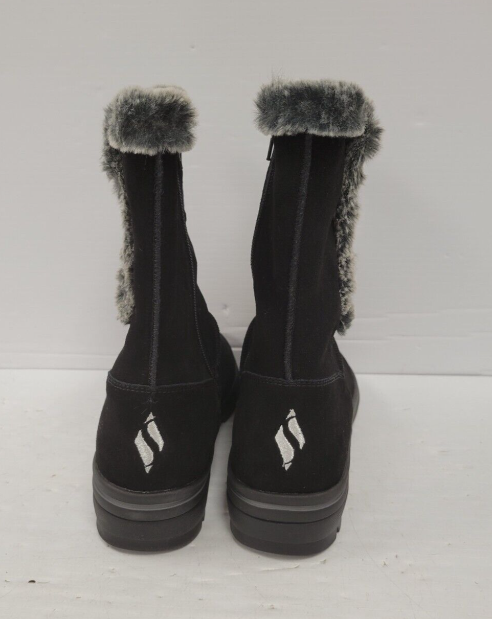 (65974-2) Sketchers 49864 Boots - Size 7.5 US