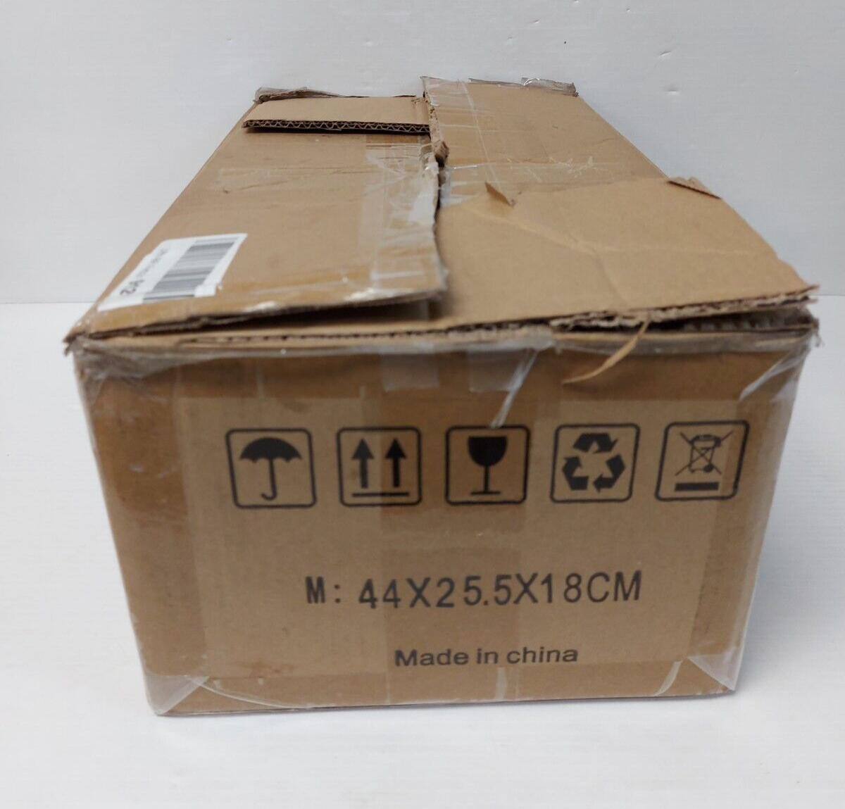 (N82181-1) Roadbatt 2500W Inverter