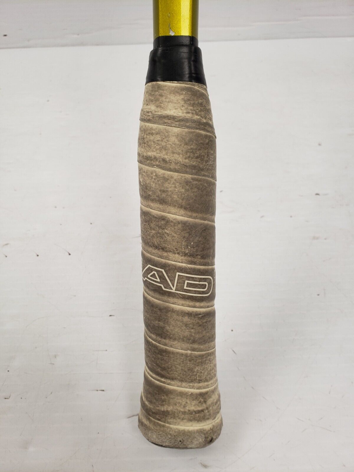 (I-3912) Raquette de squash Head Genesis