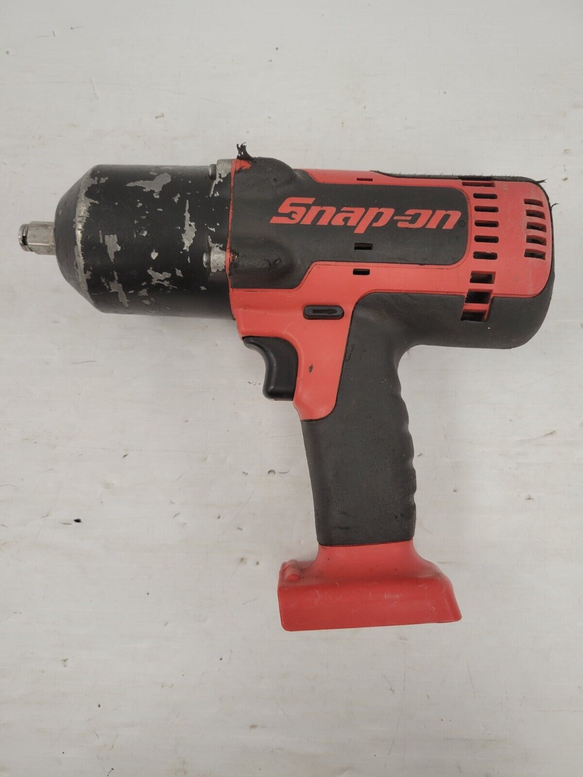 (64074-1) Snap On CT8850 Impact Wrench