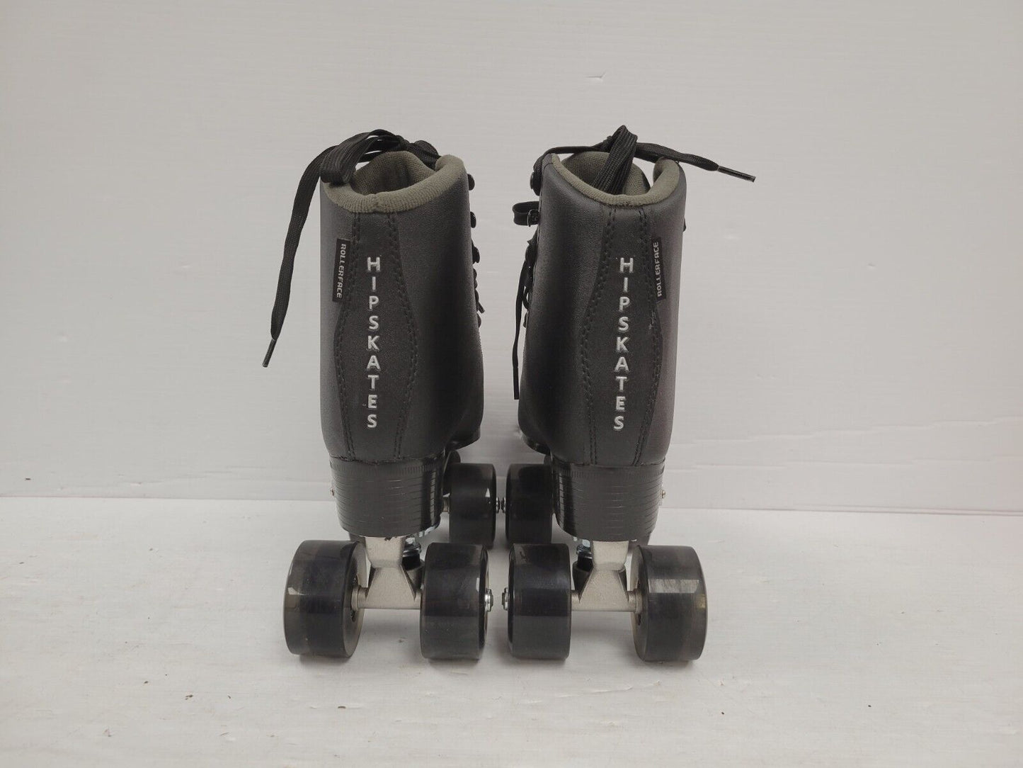 (59794-1) Rollerface Hip Skates Roller Skates - Size 8