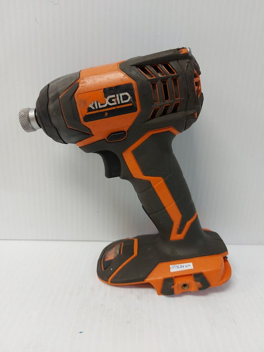 (N83190-2) Ridgid R86034