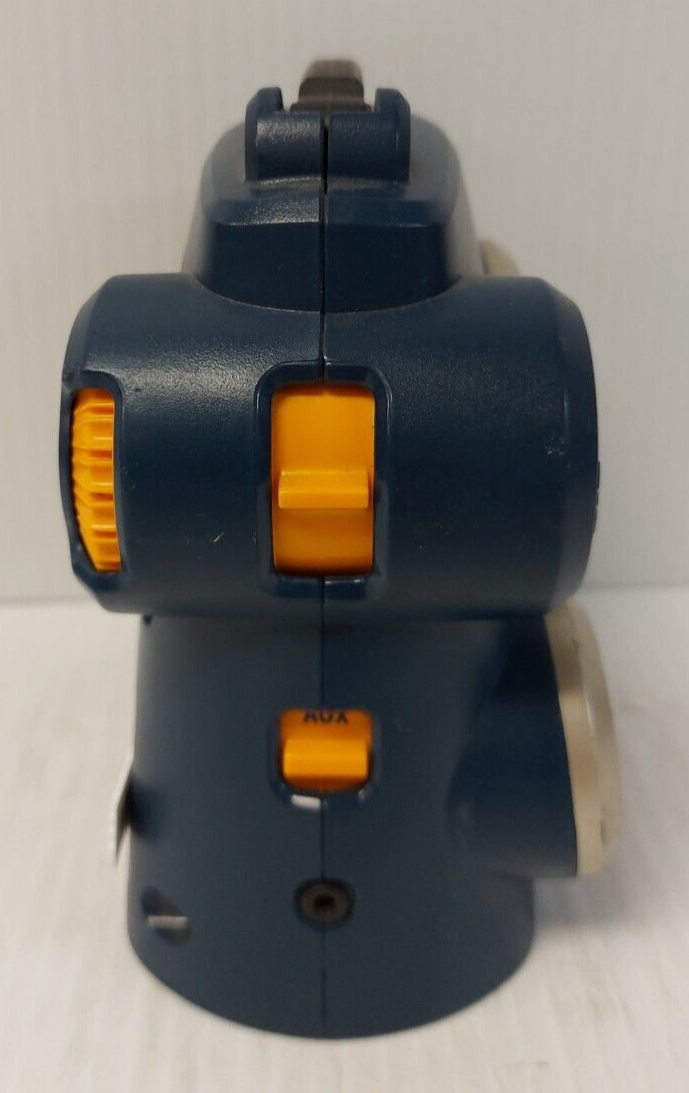 (N71688-6) Ryobi P740 Work Radio