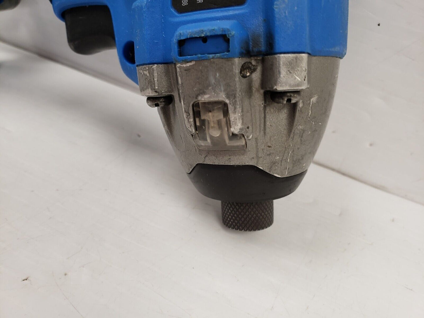 (62748-2) Mastercraft 5742 Impact Drill