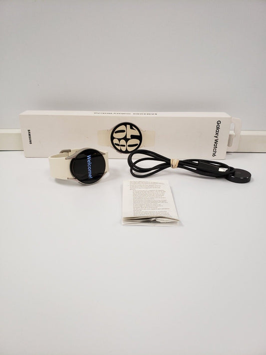 (68624-1) Samsung SM-R935F Smart Watch