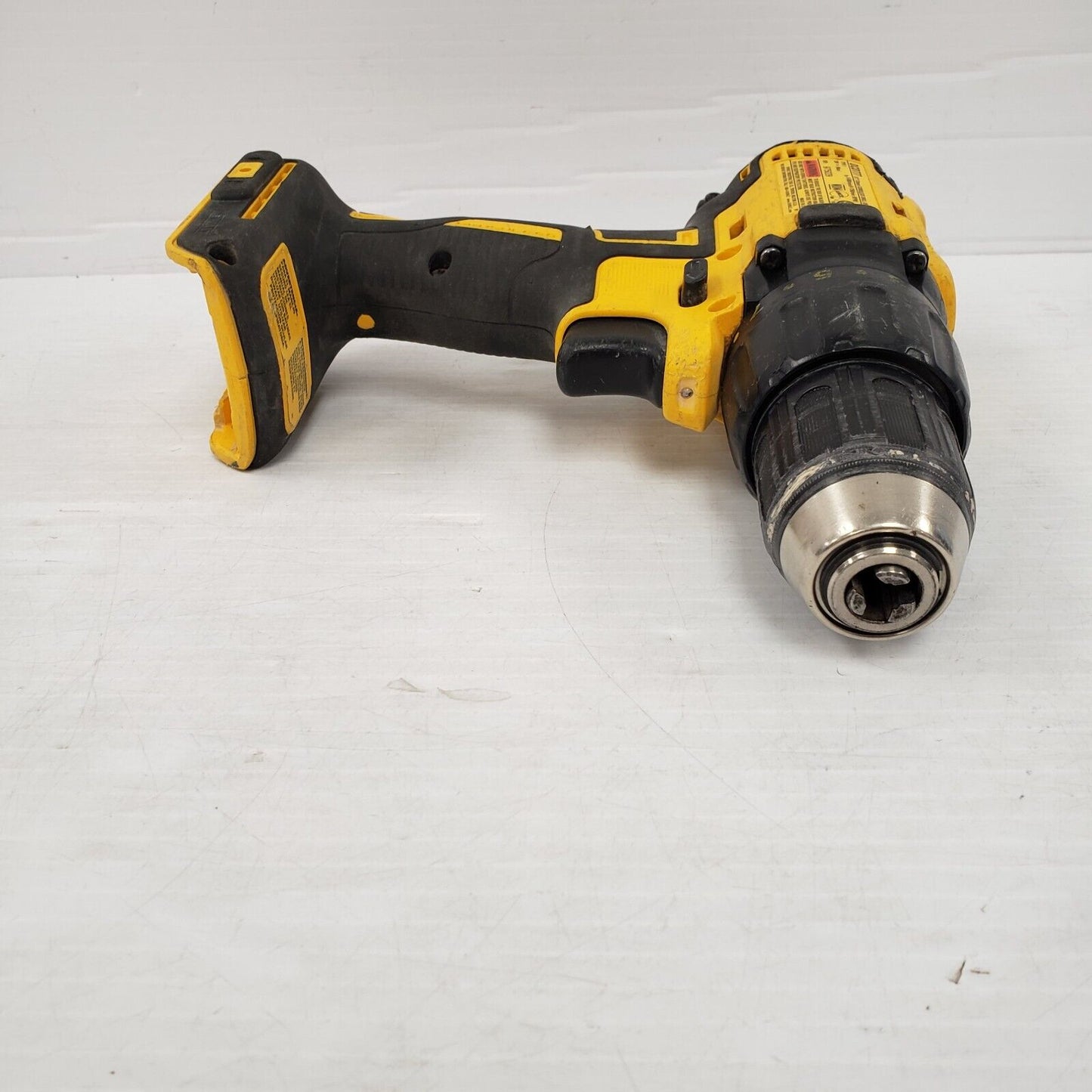 (31634-1) Perceuse Dewalt DCD777