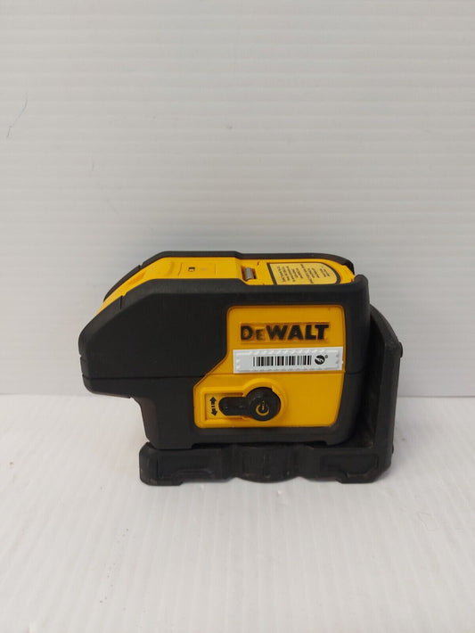 (N86331-1) DeWalt DW083 Laser Level