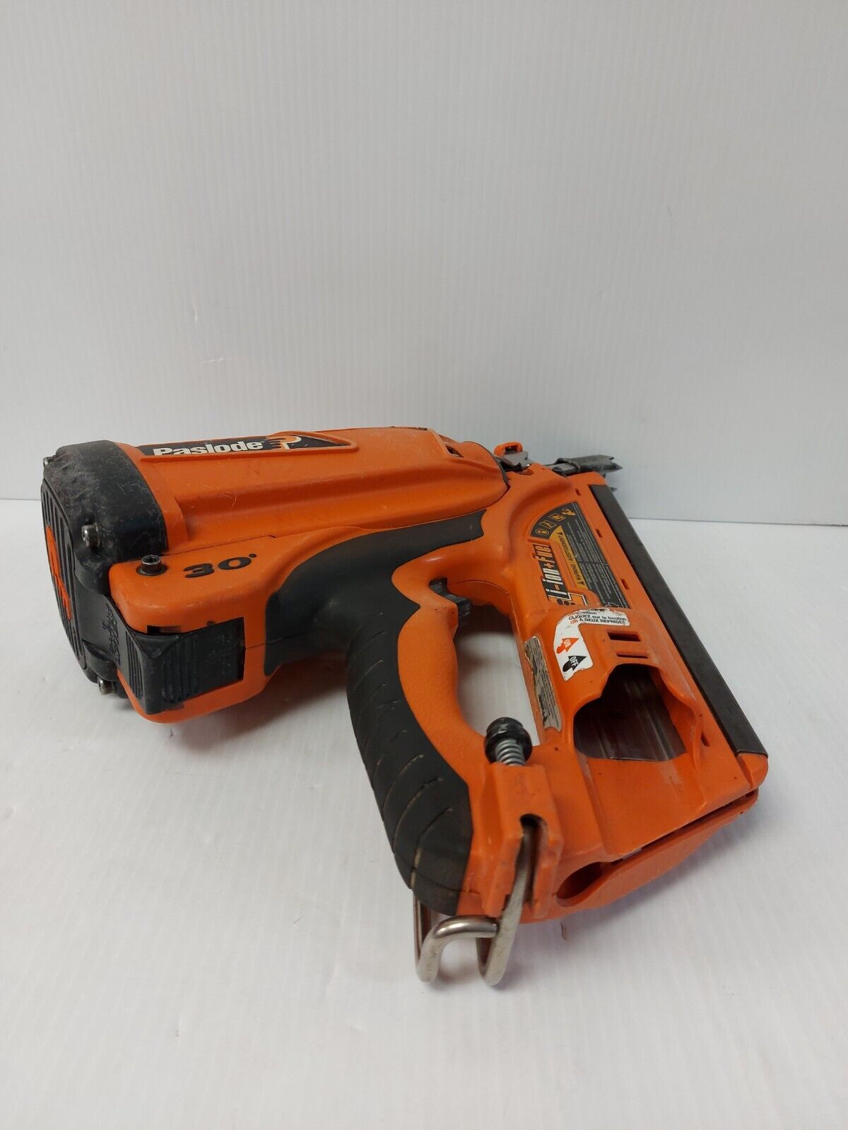 (N84281-4) Paslode IMLi325 30 Degree Framing Nailer