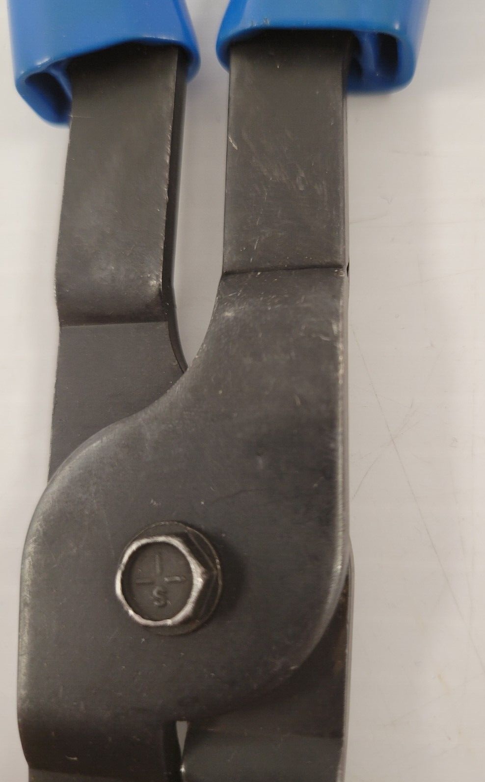 (67343-1) Blue Point Crimper