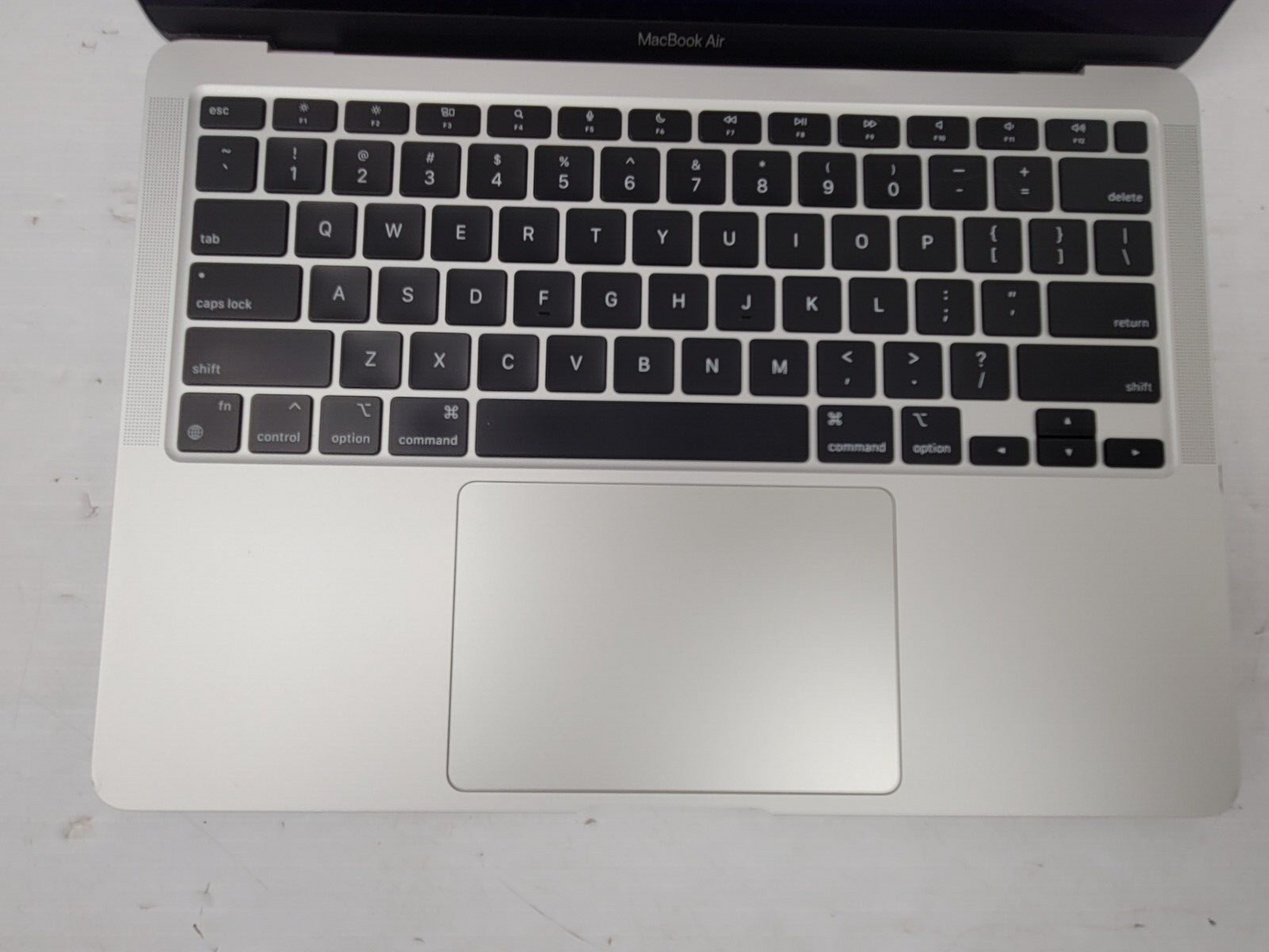 (53136-1) Apple A2337 Laptop