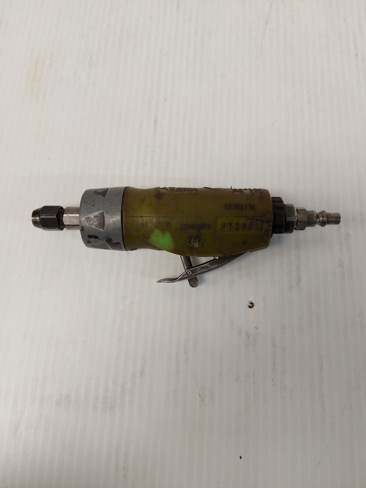 (N86145-3) Snap On PT200 Air Die Grinder