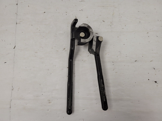 (69720-6) No Name 3 in 1 Tube Bender
